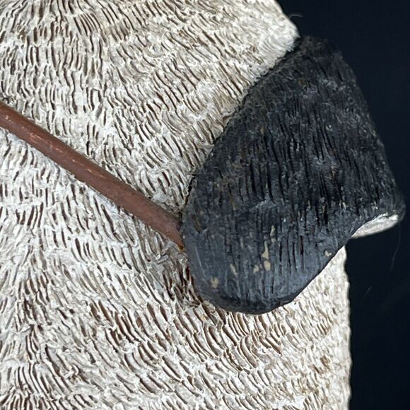 HTF 1999 SIGNED TIM WOLFE/TOM CLARK TUX FIGURINE CAIRN STUDIO ITEM #9168, 23 - Picture 11 of 16